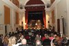 la platea